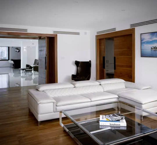 $1,250,000  VENDO EN PUNTA PAITILLA CON  VISTA AL MAR PENTHOUSE DE 800 MTS2 - Imagen 7