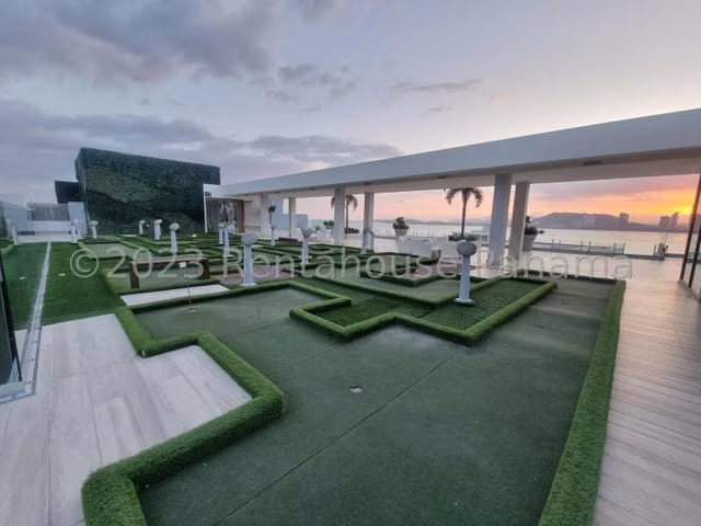 Venta Ocean Reef Garden - 24YCG5071