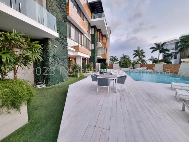 Venta Ocean Reef Garden - 24YCG5071
