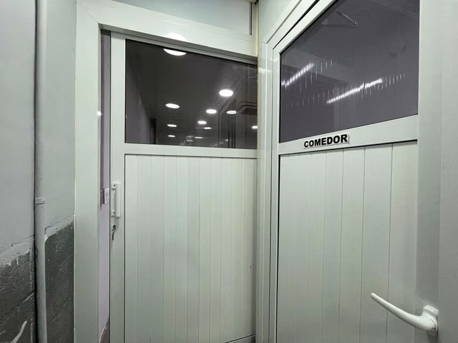 Oficina Privada en Bodega | $500 + Mantenimiento