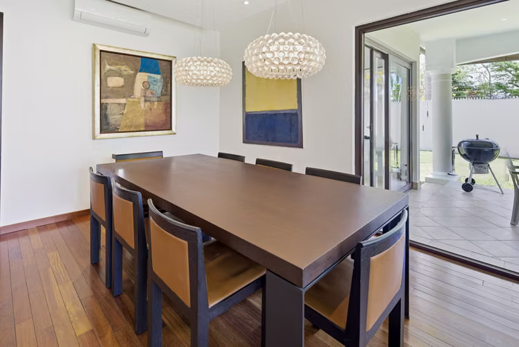 Casa en venta en costa del este - Costa Bay - G.ch