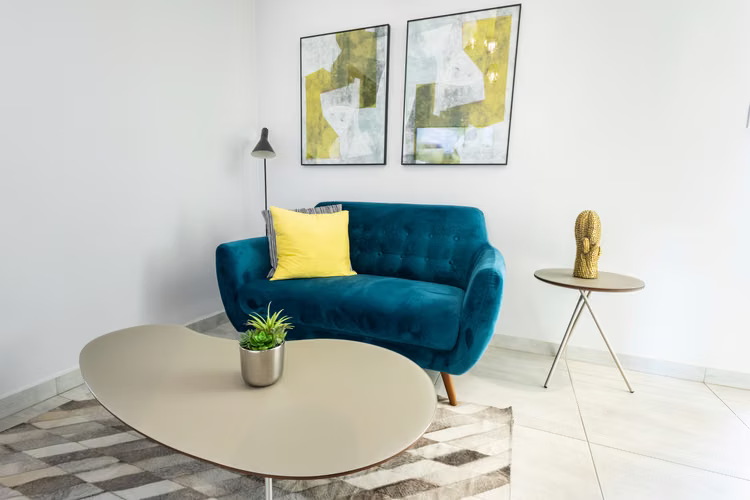 Venta de Apartamentos NUEVOS 2  Recamaras en Tumba Muerto - Imagen 7