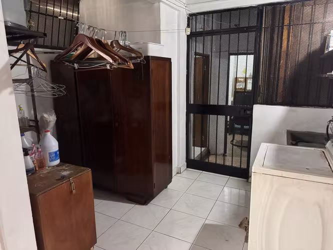 Se Vende Casa en Obarrio