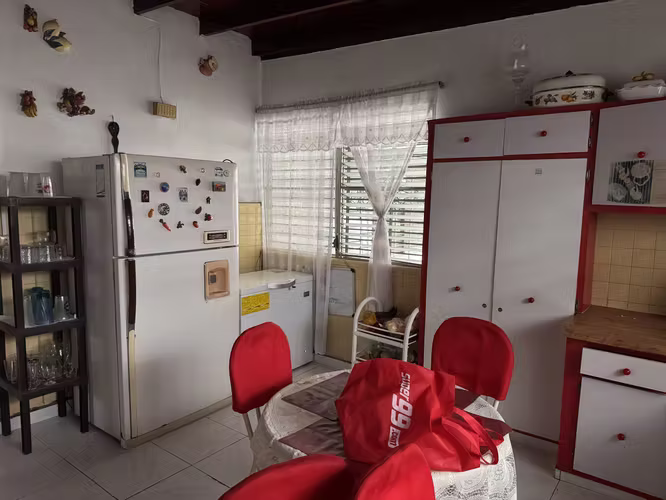 Se Vende Casa en Obarrio