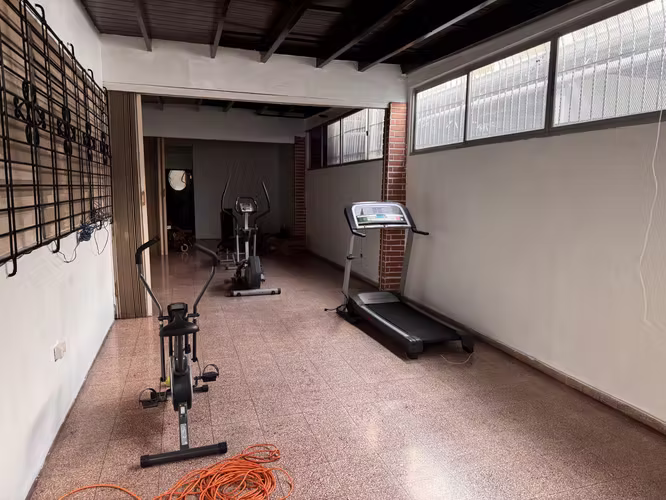 Se Vende Casa en Obarrio