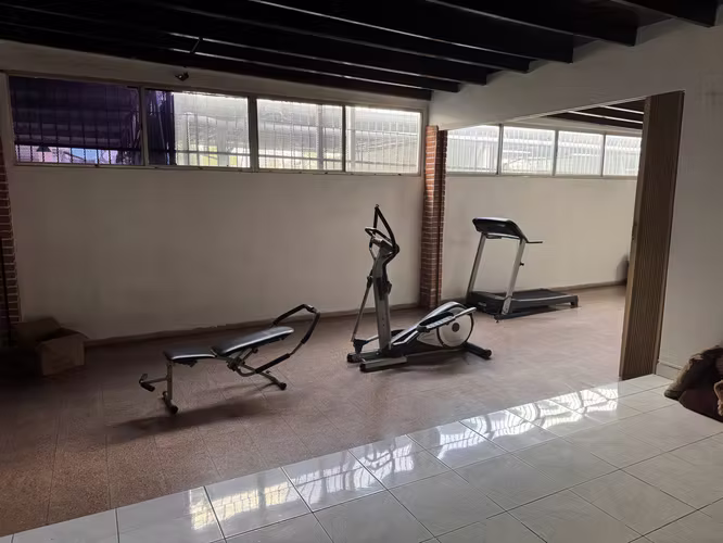 Se Vende Casa en Obarrio