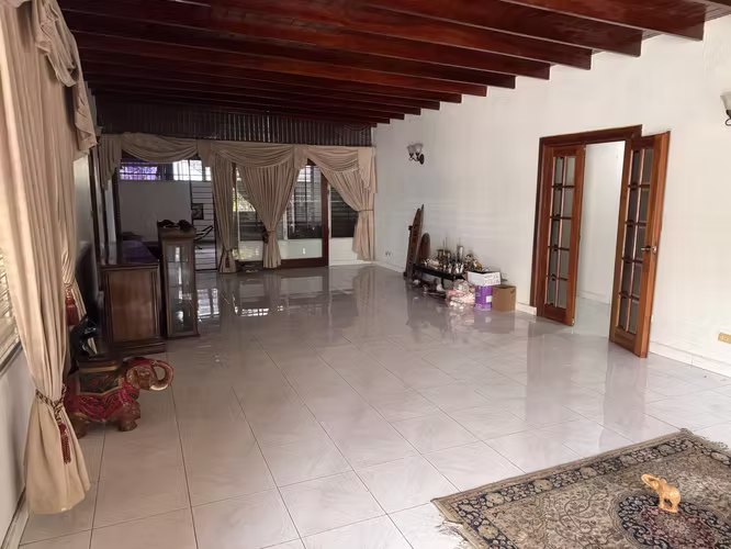 Se Vende Casa en Obarrio