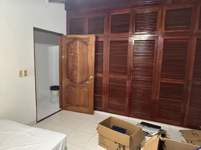 Se Vende Casa en Obarrio