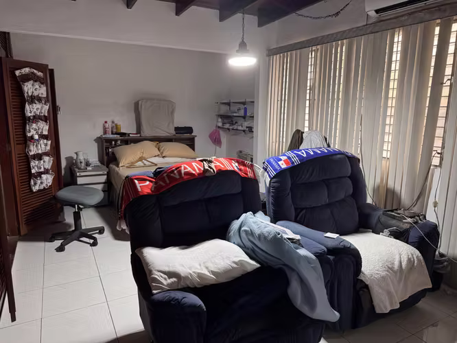 Se Vende Casa en Obarrio