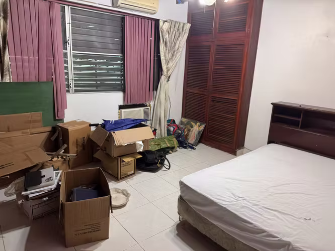 Se Vende Casa en Obarrio