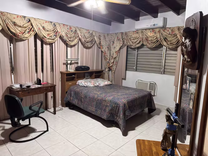 Se Vende Casa en Obarrio