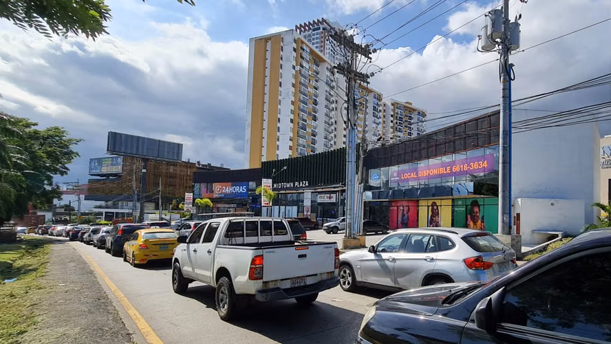 ULTIMO LOCAL, TUMBA MUERTO, EL BOSQUE