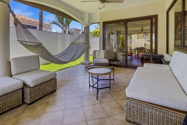Casa en alquiler en costa del este - Costa Bay - G.ch
