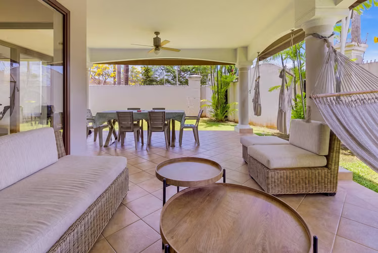 Casa en alquiler en costa del este - Costa Bay - G.ch