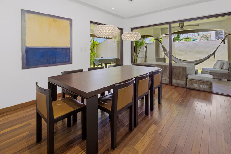 Casa en alquiler en costa del este - Costa Bay - G.ch