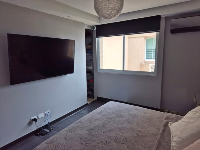 Penthouse de Lujo en PH Costa Pacífica | Punta Pacífica | $4,200 | Vista al Mar. - Imagen 5
