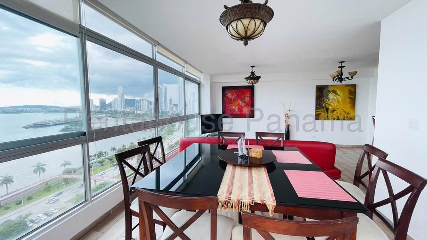 Venta Apartamento Bayfront Avenida Balboa 26YCG7014