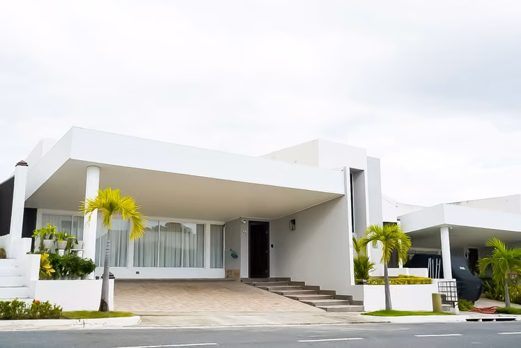 Casa Exclusiva para Alquiler en Paradise Point, Coronado - Imagen 2