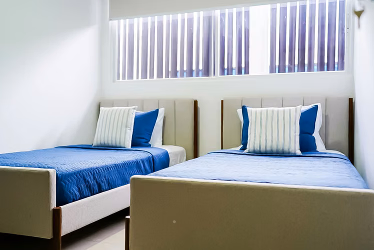 Casa Exclusiva para Alquiler en Paradise Point, Coronado - Imagen 9
