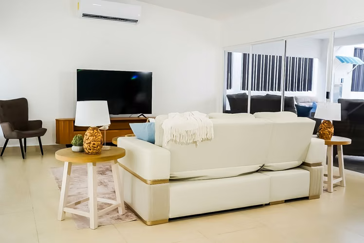 Casa Exclusiva para Alquiler en Paradise Point, Coronado - Imagen 4