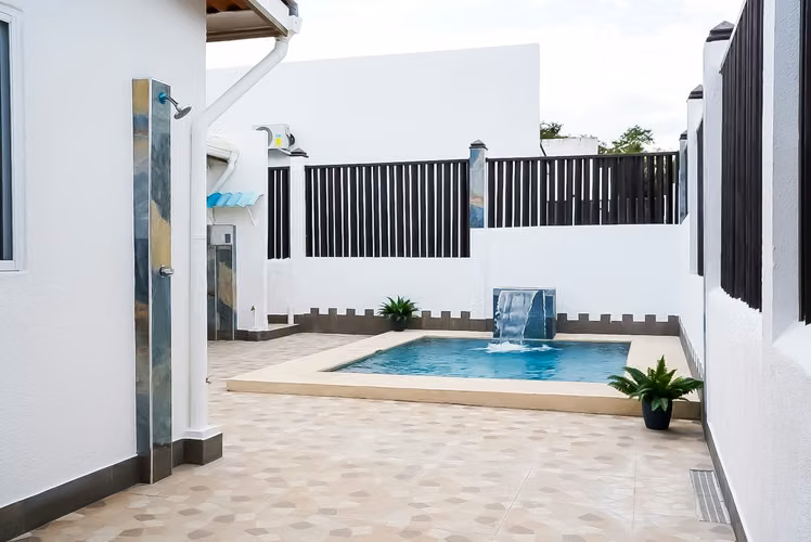 Casa Exclusiva para Alquiler en Paradise Point, Coronado - Imagen 11