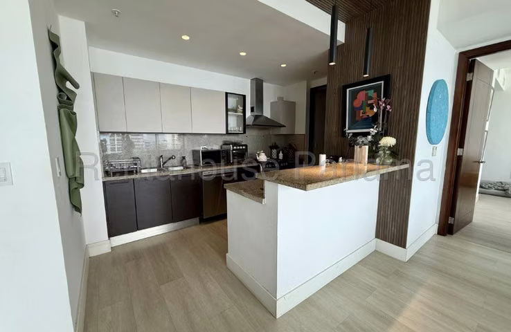 Venta Apartamento Dupont Punta Pacifica 26YCG6967