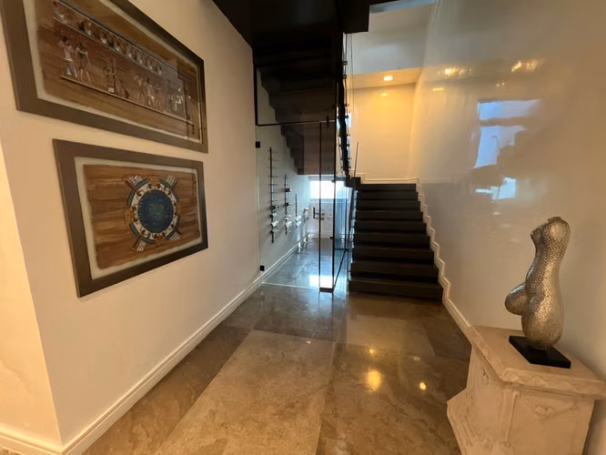 ULTRA-LUJO EN PUNTA PACÍFICA – RESIDENCIA DE NIVEL MUNDIAL