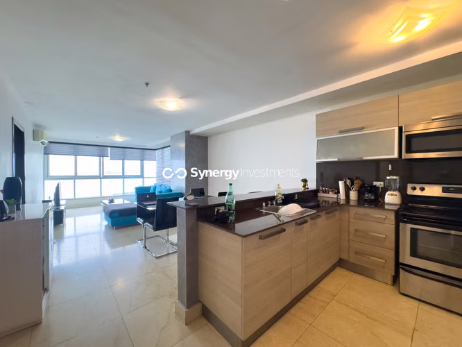 Apartment for Rent in Avenida Balboa