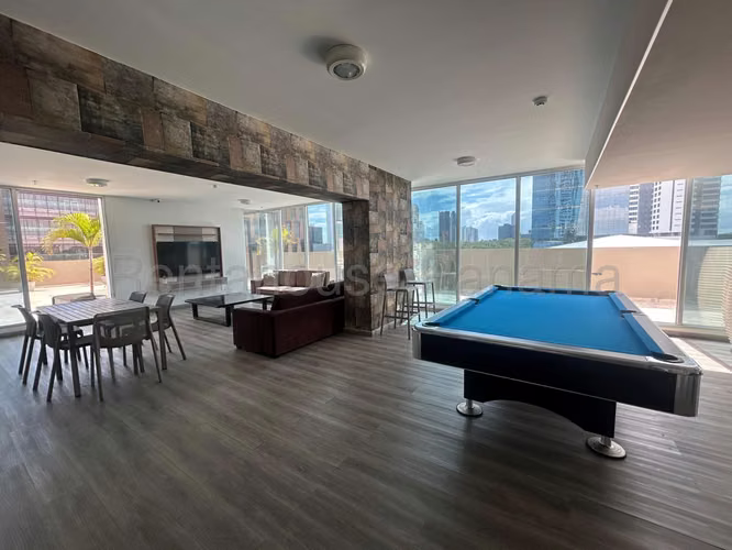 Se Vende Apartamento en Costa del Este LA26-7291