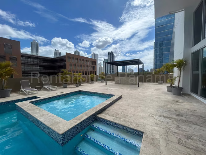 Se Vende Apartamento en Costa del Este LA26-7291