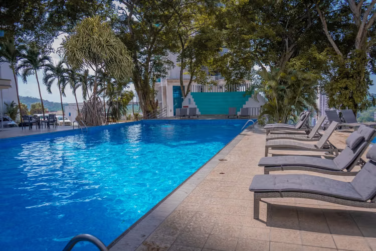 Se Alquila Pent House en Élite 400