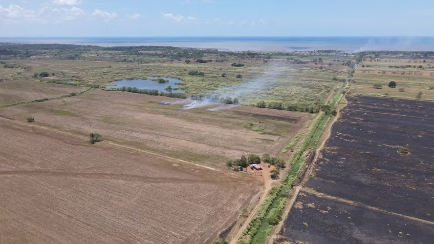 Se vende finca en PACORA – 74.65 Hectáreas - Imagen 3