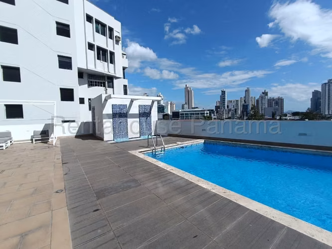 Se Vende Apartamento en San Francisco LA26-3806