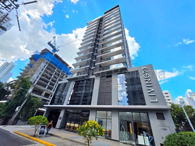 Se Vende Apartamento en San Francisco MDV26-7310