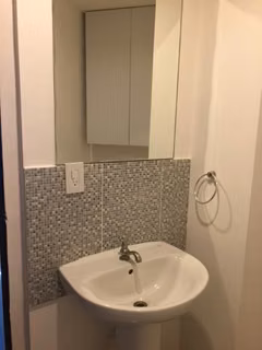 ALQUILO APARTAMENTO AMOBLADO TIPO ESTUDIO INCLUYE SERVICIOS-P - Imagen 8