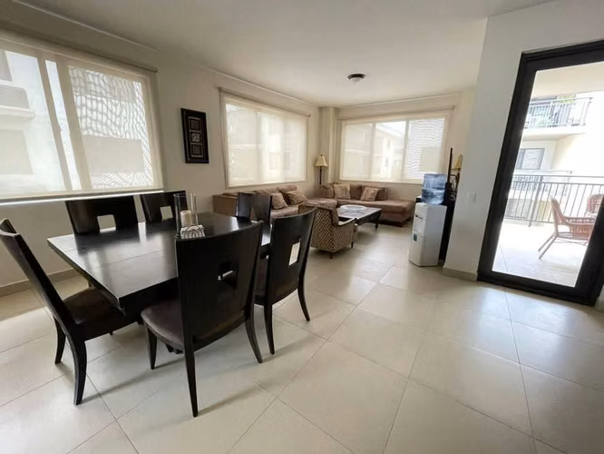 VENTA DE APARTAMENTO EN PANAMA PACIFICO MCD24-1360