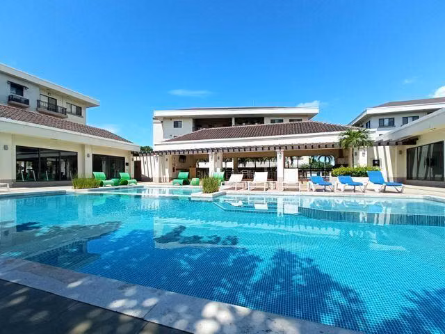 VENTA DE APARTAMENTO EN PANAMA PACIFICO MCD24-1360
