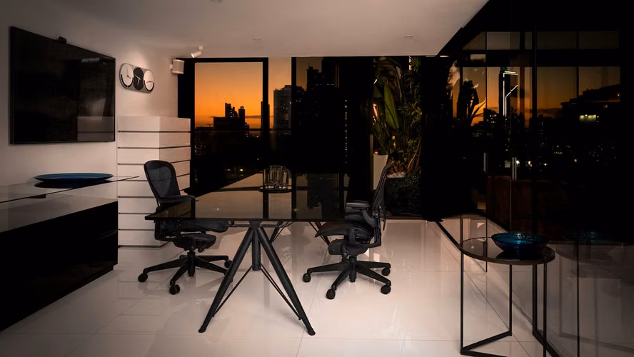 SE VENDE ESPECTACULAR PENTHOUSE DE 4 NIVELES EN PUNTA PAITILLA