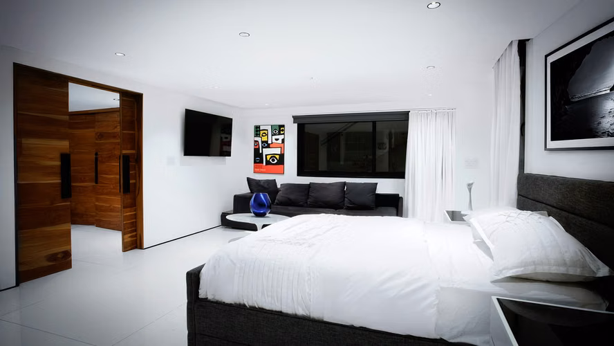SE VENDE ESPECTACULAR PENTHOUSE DE 4 NIVELES EN PUNTA PAITILLA