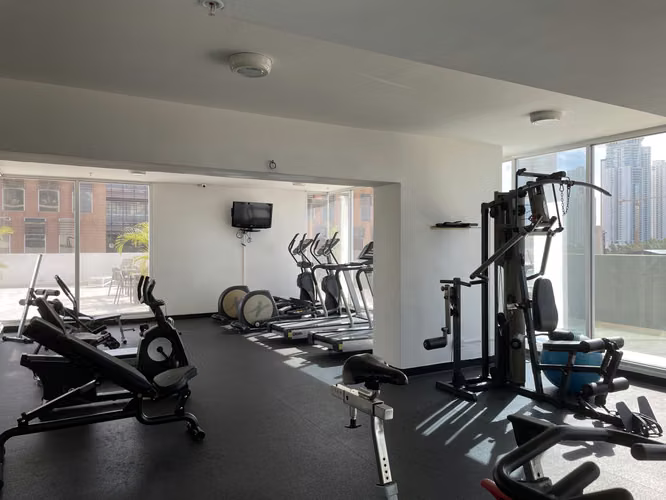 Apartamento para Alquiler en Costa del Este, PH Latitude - Imagen 17