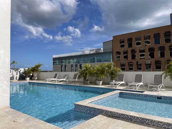 Apartamento para Alquiler en Costa del Este, PH Latitude - Imagen 19