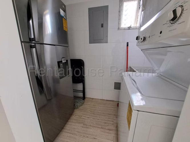 VENTA DE APARTAMENTO EN SAN FRANCISCO - PH QUARTIER ATLAPA