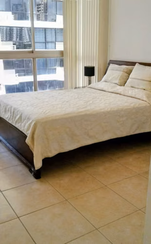 Alquiler en San Francisco Bay 2 Rec + Den Amoblado $1,200 114 m² Parking Techado | Aires Inverter - Imagen 6