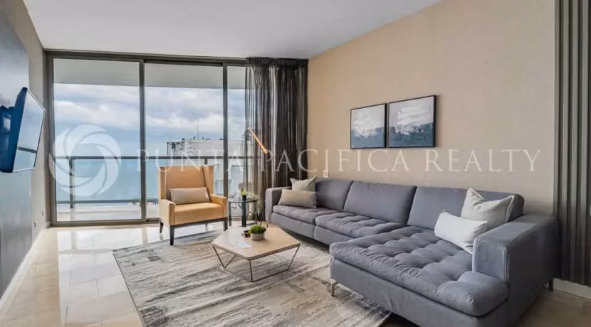 PH The Ocean Club- JW Marriott- 1 room apartment for sale