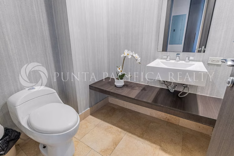 PH The Ocean Club- JW Marriott- Apartamento de 1 habitación de Venta