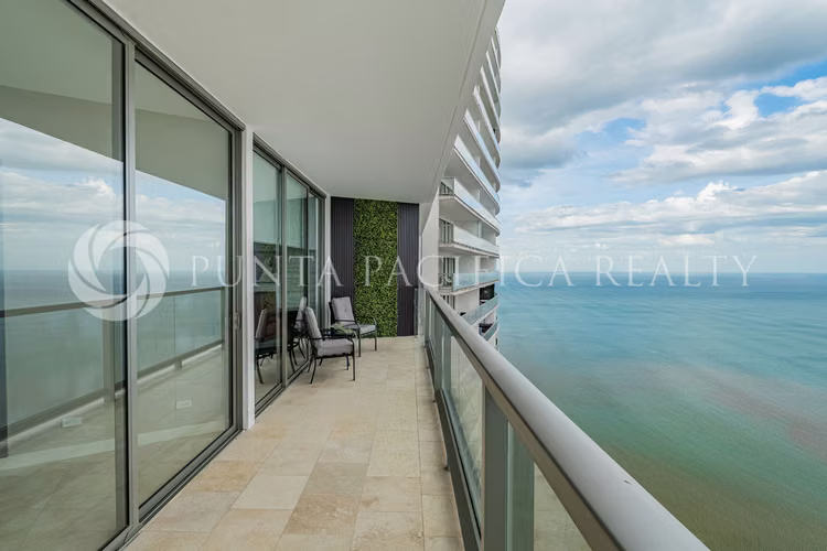 PH The Ocean Club- JW Marriott- Apartamento de 1 habitación de Venta