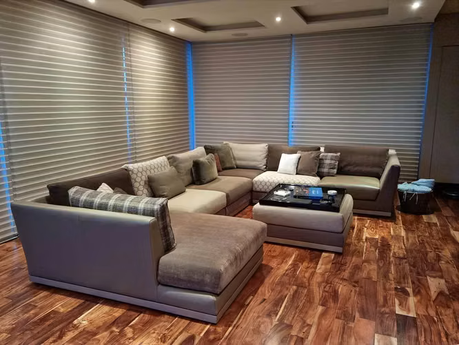 Penthouse de tres niveles en Coco del Mar, amplitud y exclusividad
