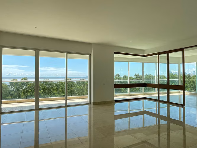 Venta de apartamento en Costa del Este, PH Marea II, 707m2