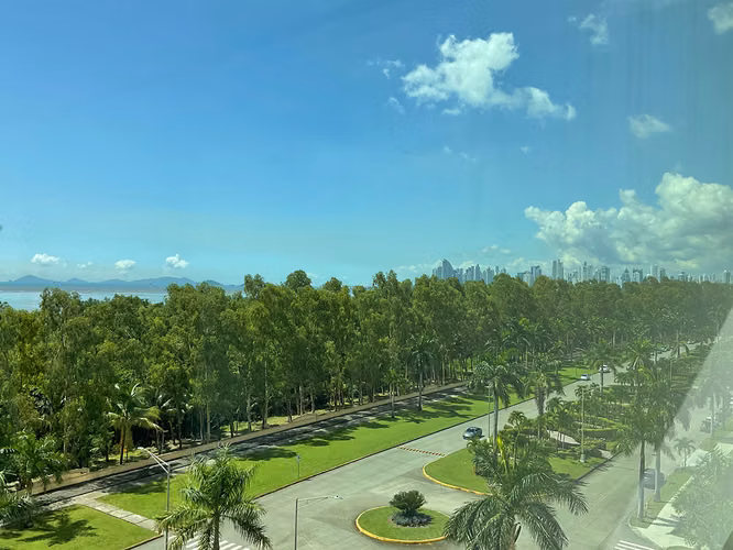 Venta de Apartamento en Costa del Este, PH Marea II, 707m2