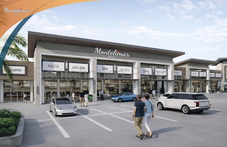 Commercial Space for Sale in Chorrera JG